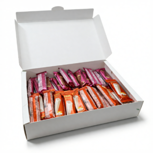 كحك سادة فاخر بالسمن البلدي – طعم العيد الأصيل