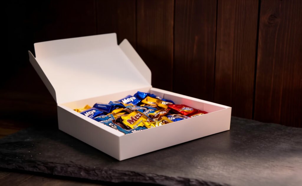 كحك سادة بطبقة سكر بودرة تذوب في الفم