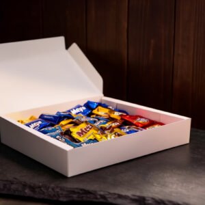 كحك سادة بطبقة سكر بودرة تذوب في الفم