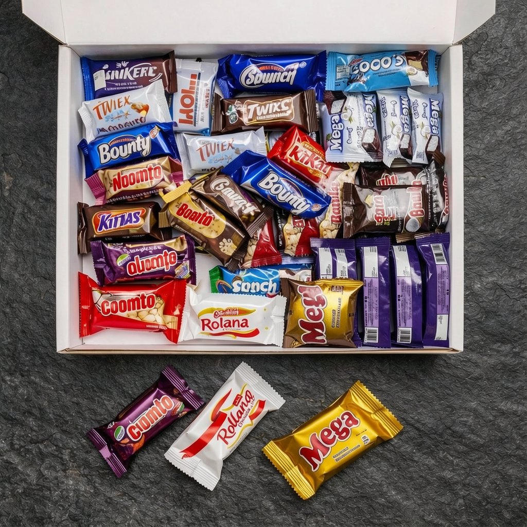 مش بلدي فلاحي – طعم قوي مميز